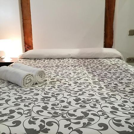 Apartamentos Good Stay Prado Мадрид Экстерьер фото