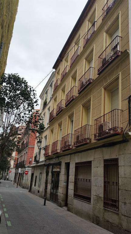 Apartamentos Good Stay Prado Мадрид Экстерьер фото