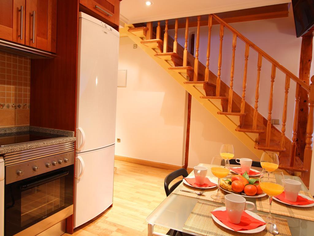 Apartamentos Good Stay Prado Мадрид Экстерьер фото