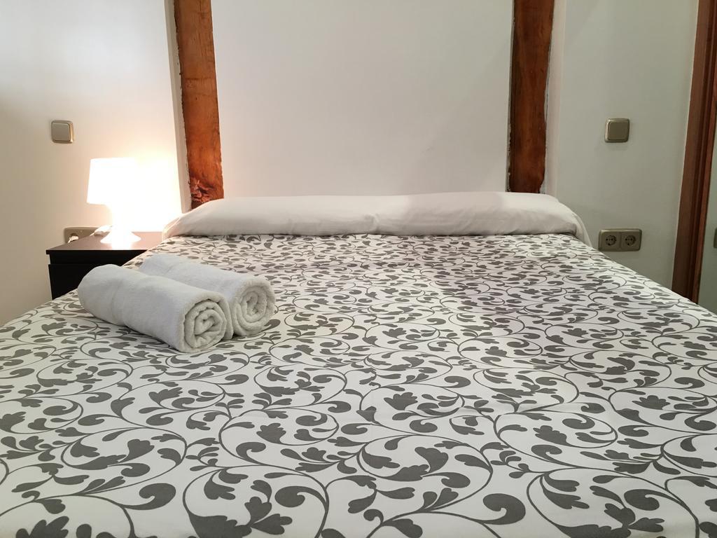 Apartamentos Good Stay Prado Мадрид Экстерьер фото