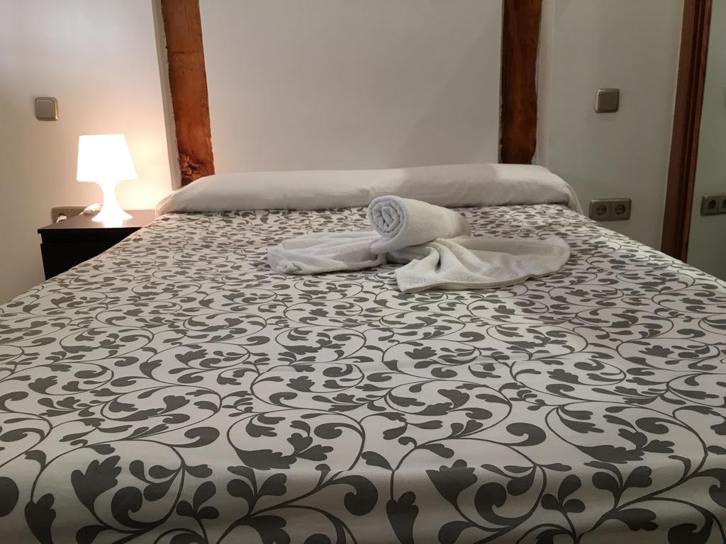 Apartamentos Good Stay Prado Мадрид Экстерьер фото
