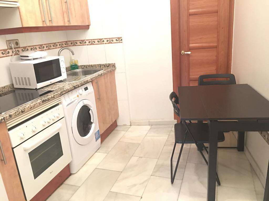 Apartamentos Good Stay Prado Мадрид Экстерьер фото