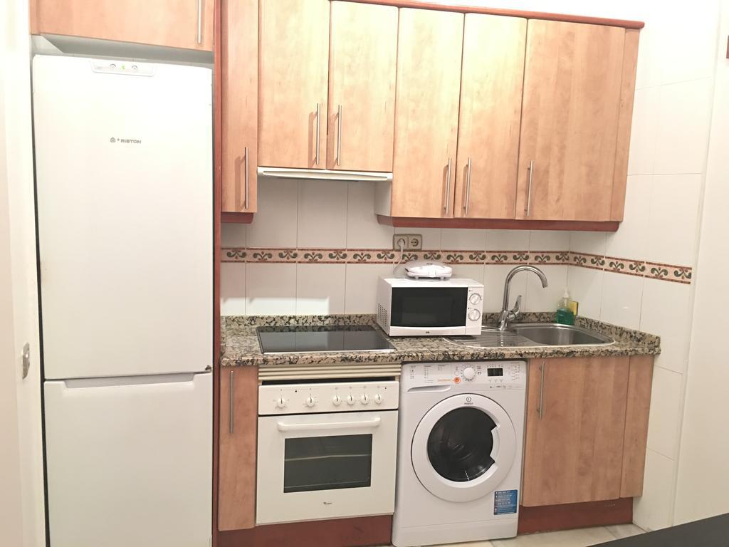 Apartamentos Good Stay Prado Мадрид Экстерьер фото