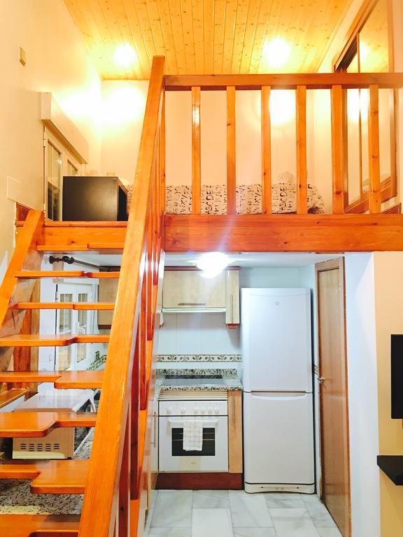Apartamentos Good Stay Prado Мадрид Экстерьер фото