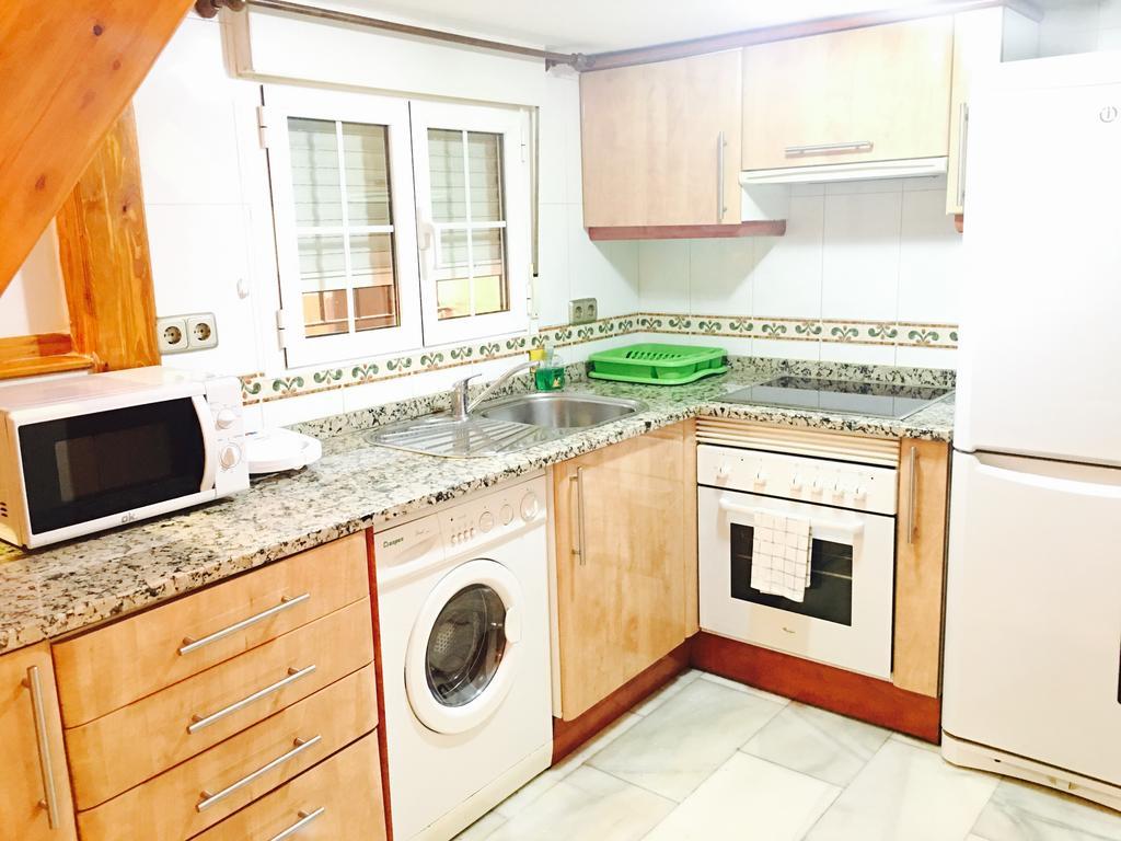 Apartamentos Good Stay Prado Мадрид Экстерьер фото