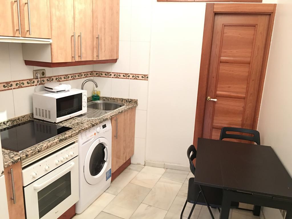 Apartamentos Good Stay Prado Мадрид Экстерьер фото