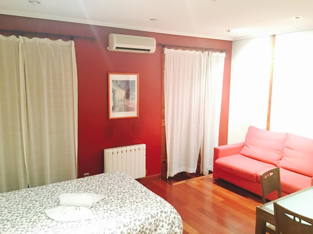 Apartamentos Good Stay Prado Мадрид Экстерьер фото