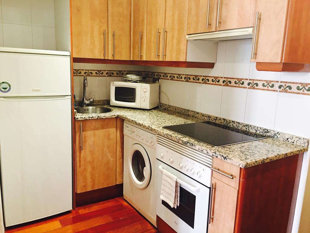 Apartamentos Good Stay Prado Мадрид Экстерьер фото