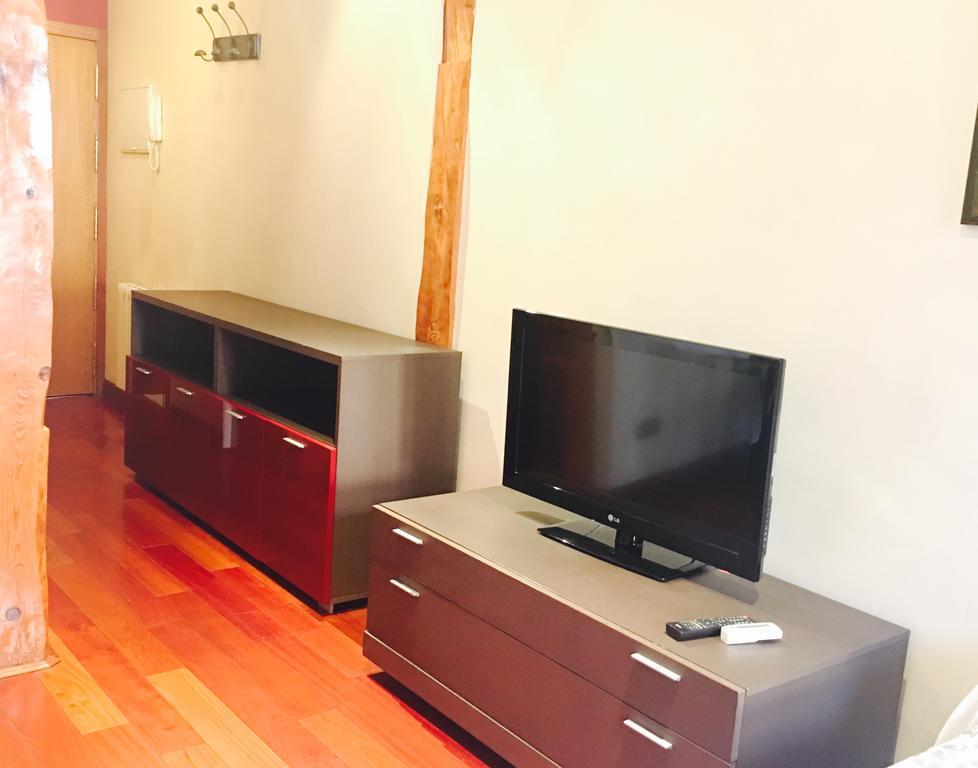 Apartamentos Good Stay Prado Мадрид Экстерьер фото
