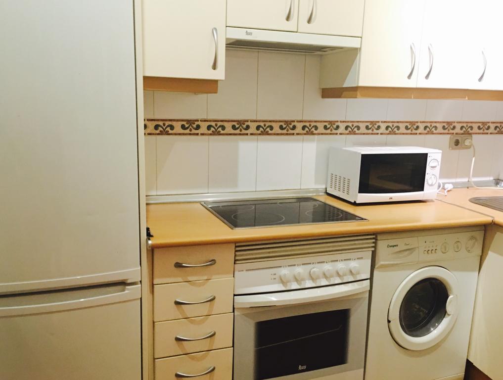 Apartamentos Good Stay Prado Мадрид Экстерьер фото