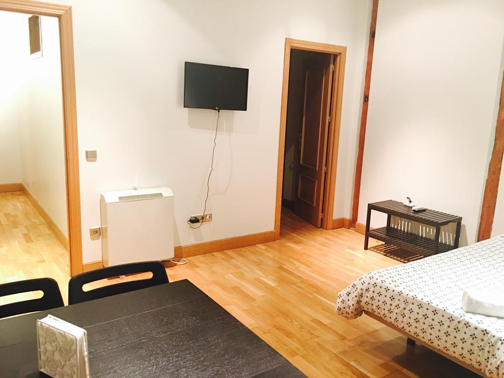 Apartamentos Good Stay Prado Мадрид Экстерьер фото