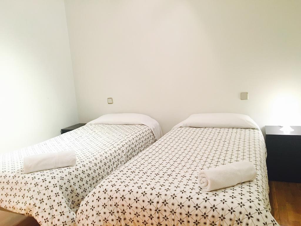 Apartamentos Good Stay Prado Мадрид Экстерьер фото